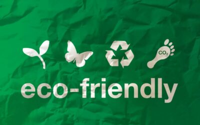 Why is eco-friendly commercial cleaning important?