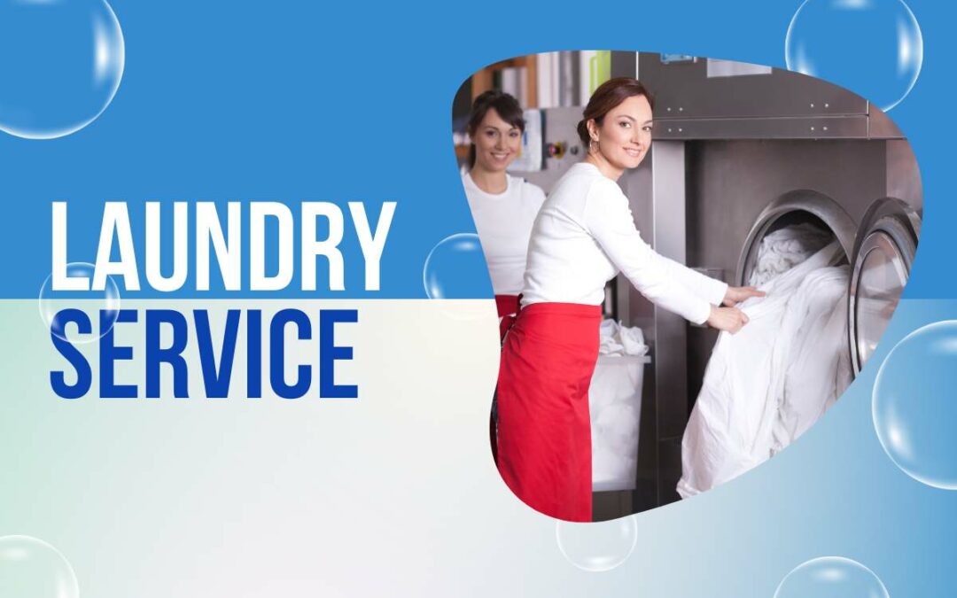 Laundry Service Canberra